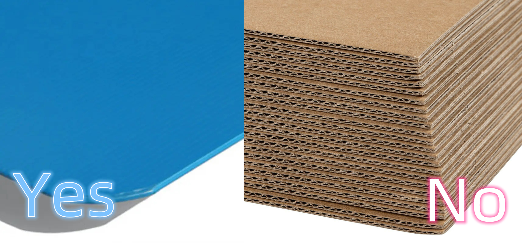 Pallet Layer Pads