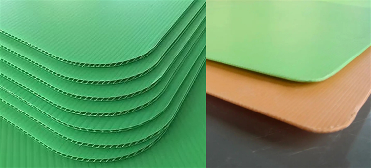 Pallet Layer Pads