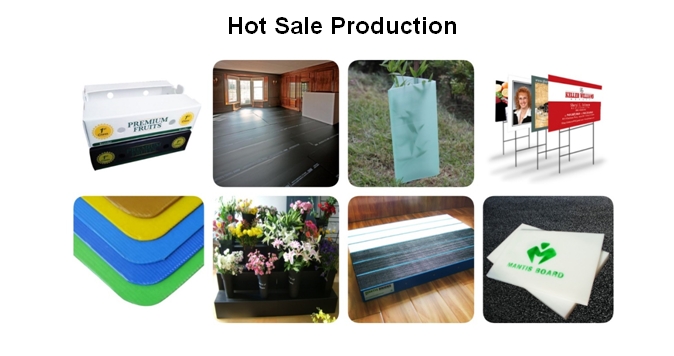 Pallet Layer Pads