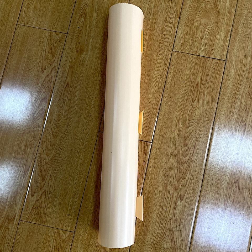 Recycling Plastic Tree Guard