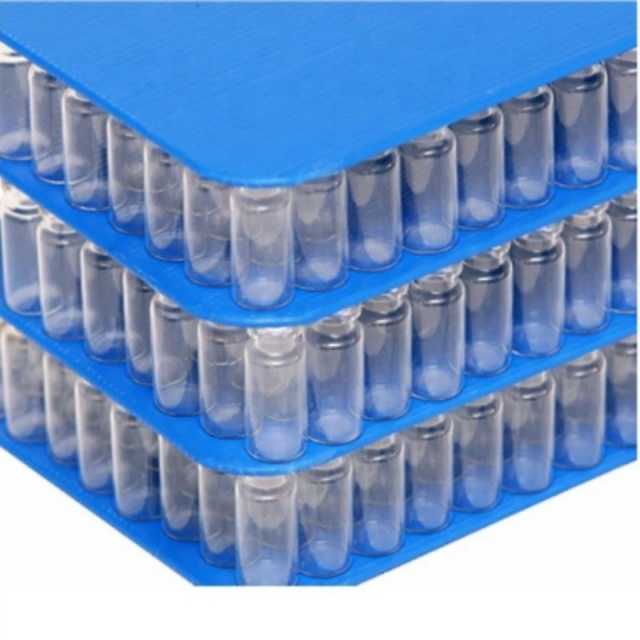 Mantis Plastic Layer Pad
