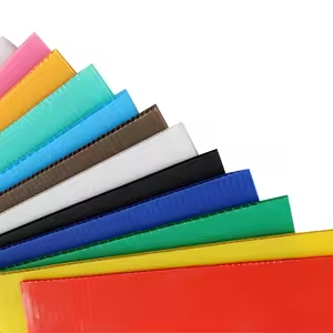 Mantis PP Hollow Sheet