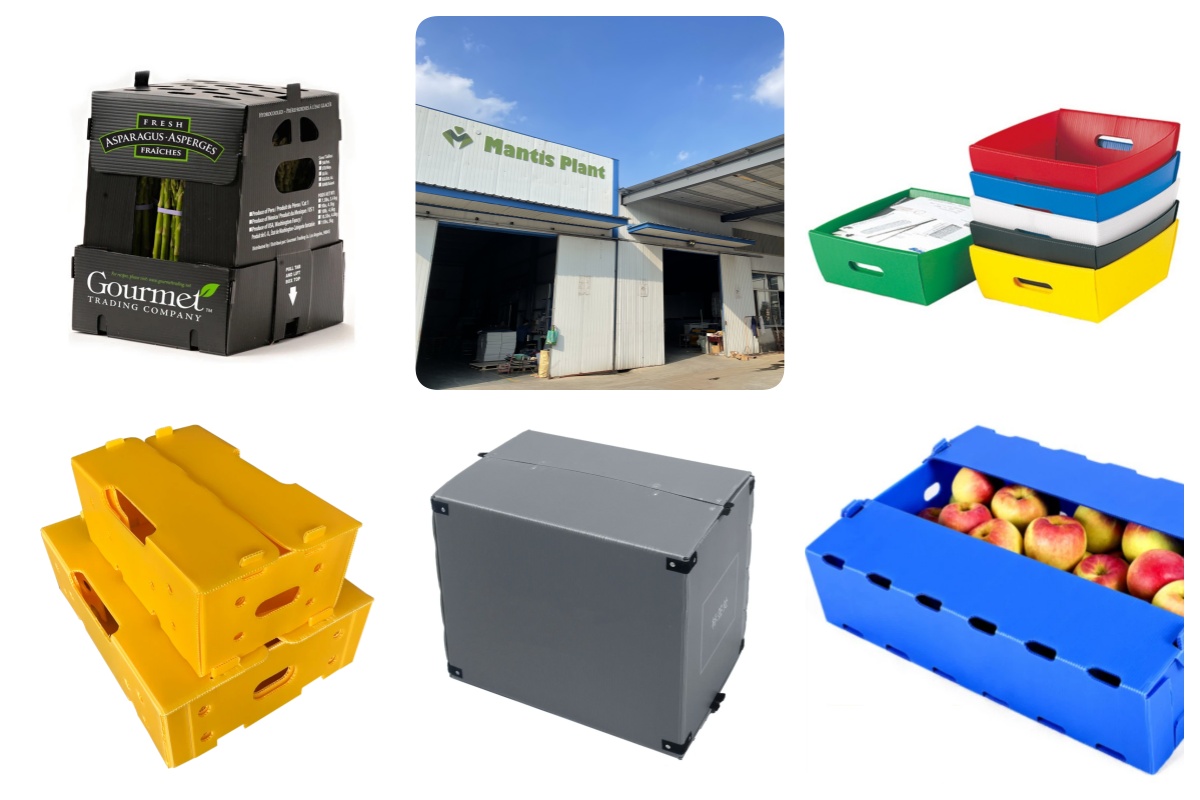 Plastic Boxes Plastic Boxes