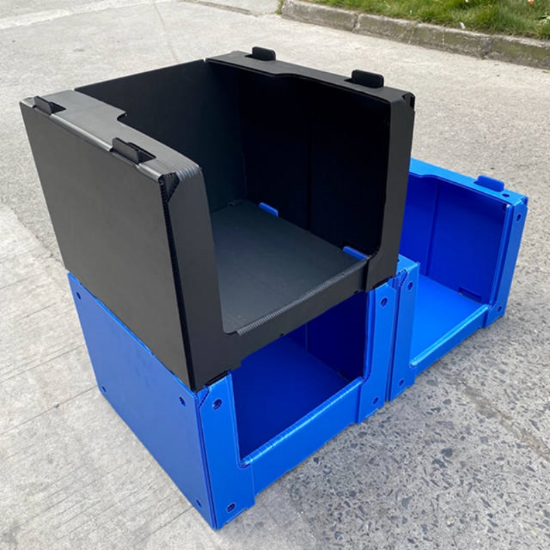 CORRUGATED PLASTIC BINS (2)_副本 CORRUGATED PLASTIC BINS (2)_副本